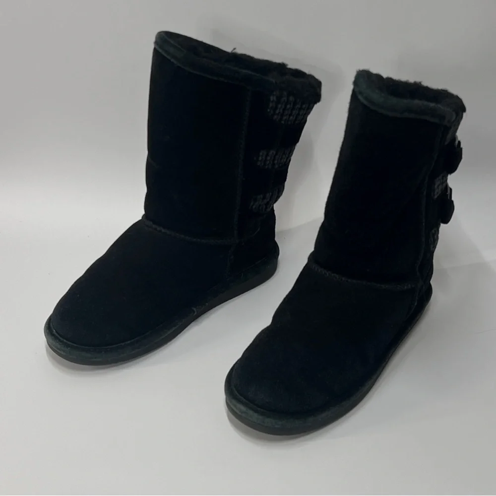 BearPaw excellent winter